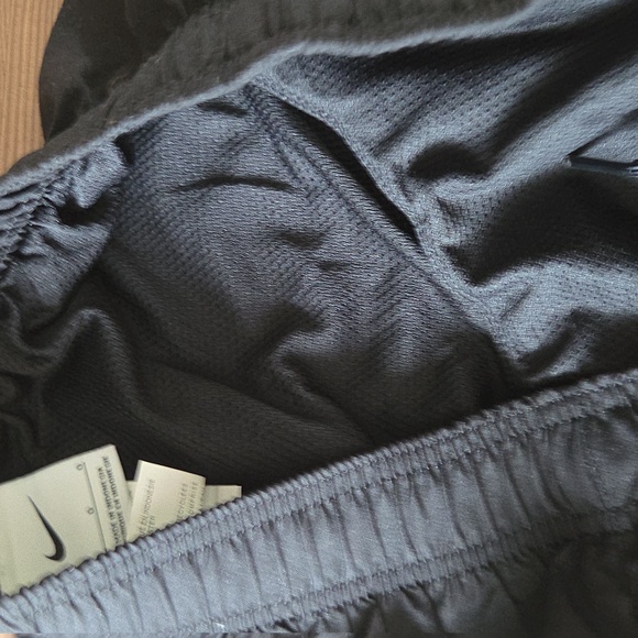 Black Nike Athletic Shorts - Picture 4 of 4